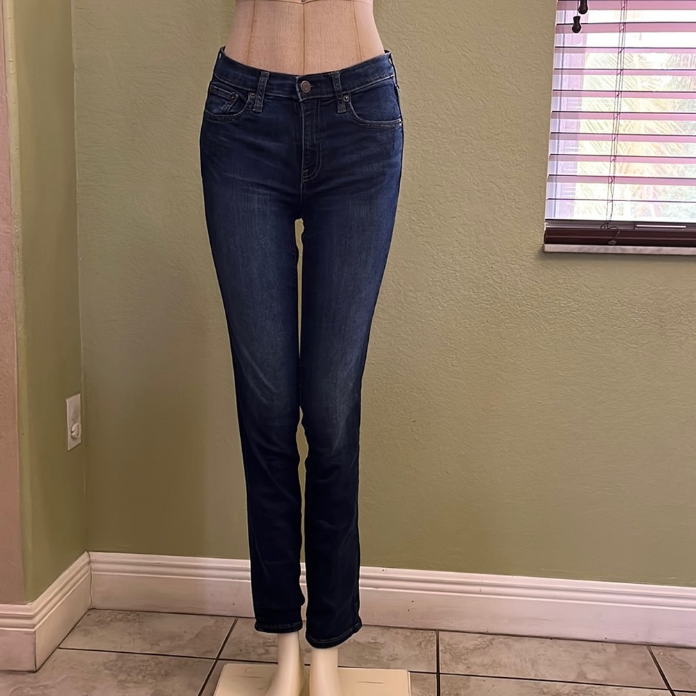 Gap skinny jeans